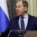 Lavrov obavijestio Vašington o početku sistematskih napada na objekte u Kijevu
