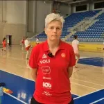 Košarkašice sjutra putuju za Sloveniju