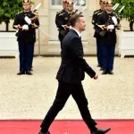 Spajić od danas u posjeti Francuskoj, razgovaraće sa Makronom