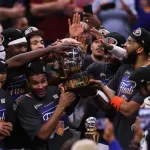 Niksi osvojili Istočnu konferenciju i plasirali se u NBA finale