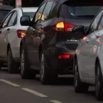 Izmjena režima saobraćaja na putu Mateševo - Kolašin od 26. do 30. maja