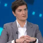 Brnabić: Za samo deset godina plate u Srbiji su prestigle plate u Crnoj Gori