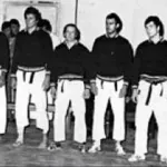 Karate klub Budućnost slavi 59. rođendan