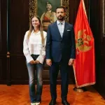 Milatović: Država mora biti partner mladima koji uspijevaju na svjetskim univerzitetima