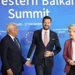Milatović domaćin Samita EU-Zapadni Balkan: Crna Gora 5. juna okuplja Evropu
