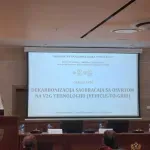 Vučinić: Elektrifikacija saobraćaja štiti crnogorsku ekonomiju od naftnih kriza