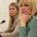 Borovinić Bojović odgovorila PzPG: Imate opciju za prekrajanje izborne volje sa DPS-om, a po naređenju Mila Đukanovića