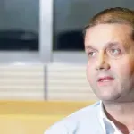 Sudija izbacila Darka Šarića sa suđenja, svi advokati napustili sudnicu, kažnjeni sa po 150.000 dinara