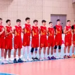 Određen spisak za pripreme U18 odbojkaške reprezentacije