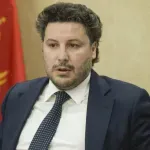Abazović: Satler neka miri DPS, PES i Mandića, mi nijesmo dio toga