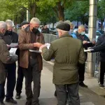 Protest dioničara "Radoja Dakića" sjutra ispred Vlade: Hoće da im se plati otuđena imovina