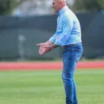 Vesko Stešević još godinu na klupi Mornara