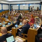 Skupština nije podržala Martinović i Gajevića za članove Fiskalnog savjeta