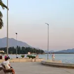 Srijeda donosi ljetnje temperature, ali i moguće naoblačenje na sjeveru