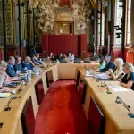 Gorčević u Parizu: Podrška Francuske važna za završnicu evropskog puta Crne Gore