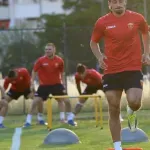 Brnović: Vidi se napredak u igri, ali možemo još bolje
