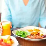 Ove promjene u navikama mogu pomoći da smršate bez gladovanja i dijeta