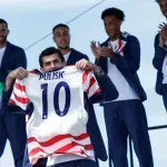 Pulišić i Mekeni uzdanice SAD