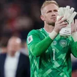 Kasper Šmajhel rekao dosta