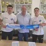 Vuk i Andrej Vujačić novi igrači Podgorice Bemax