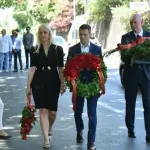 (FOTO/VIDEO) Mujović: Djelo Duška Jovanovića ostaje da svijetli generacijama koje dolaze