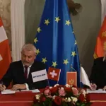 Crna Gora kupuje tri nova voza