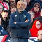 Nuno Espirito Santo ostaje na klupi Vest Hema