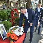 (VIDEO) Šćekić: Dok se ne otkriju ubice i nalogodavci ubistva Duška Jovanovića, nema istinskih promjena u Crnoj Gori