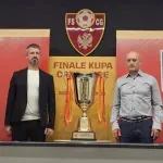 Dečić i Mornar sjutra igraju finale Kupa: Favorita nema, presudiće nijanse