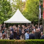 Dan nezavisnosti Crne Gore obilježen i u Beogradu: Posvećenost evropskoj integraciji i snaženju dobrosusjedskih odnosa