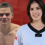 Komatina i Milenković stipendisti COK-a