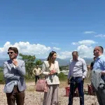 Ćulafić: Još jedan korak u procesu sanacije bazena crvenog mulja