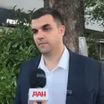 Božović: Zbog nerada institucija, ubistvo Jovanovića bez epiloga