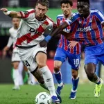 Uživo: Kristal Palas - Rajo Valjekano 0:0 (poluvrijeme)