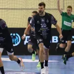 Partizan šampion, Vojvodina odbila da se vrati na teren