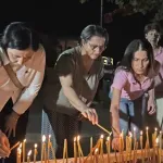 (FOTO/VIDEO) Već 22 godine gledamo ka horizontu i tražimo liniju gdje se dodiruju pravda i Crna Gora