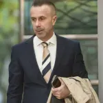 Bogdanović: Reagovanje pravnog tima Mila i Ane Đukanović pokušaj da se prijetnjama uguši javna riječ