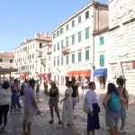 U aprilu ostvareno skoro 280 hiljade noćenja turista