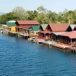 U Ulcinju više od pet hiljada registrovanih turista