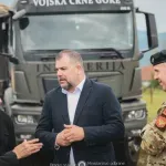 Krapović: Vojska na vašem pragu nova inicijativa Ministarstva odbrane