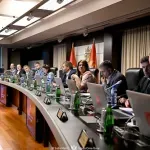 Vlada utvrdila izmjene Zakona o parničnom postupku, usvojen Master plan investicija u infrastrukturu