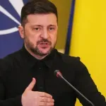 Zelenski: Diplomatija ne može da zaustavi Rusiju, potrebna pomoć SAD