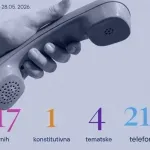 CGO: Vlada telefonskim sjednicama urušava transparentnost i kvalitet političkog odlučivanja