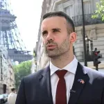 Spajić: Očekujemo talas francuskih investicija