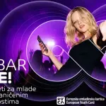 Novi paketi za mlade: Kompanija One i EYC šire dobar VIBE