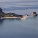Ostrvo Sveti Nikola pred betonizacijom