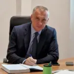 Gajević za "Dan": Političke kalkulacije bitnije od evropskog puta