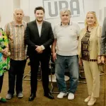 Abazović i Konatar sa penzionerima: Nastavljamo borbu za veće penzije