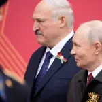 Lukašenko pozvao Makrona na sastanak sa Putinom: Razgovarajmo kao muškarci