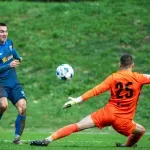 Bez golova u Kotoru, odluka o prvoligašu u revanšu